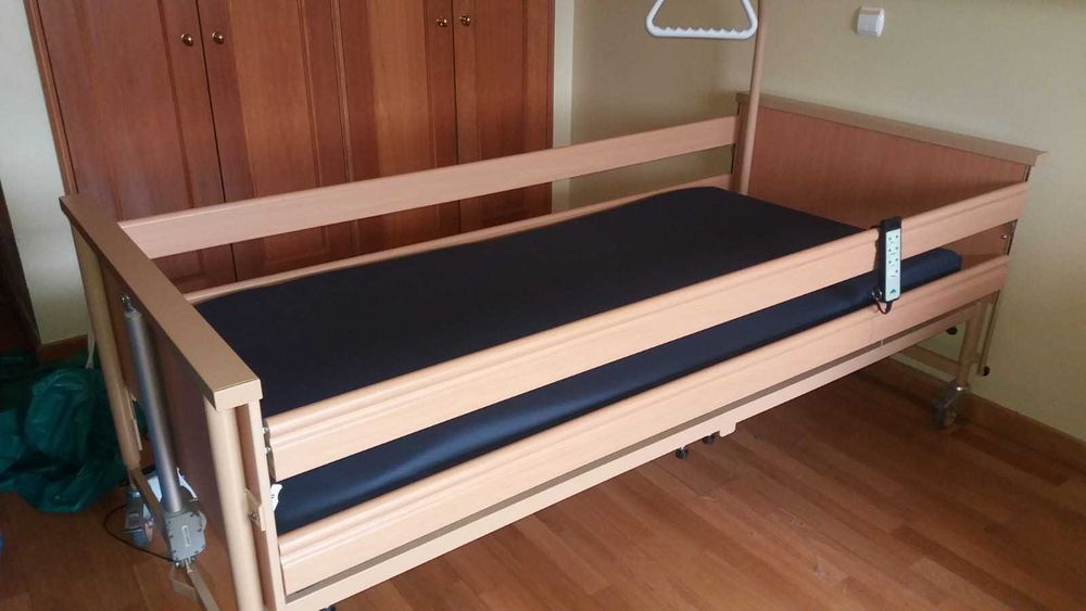 Colchão Viscoelástico