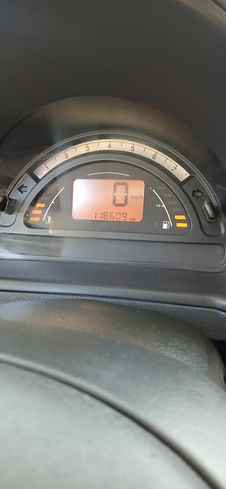 Vendo Citroen c3 . 1.1