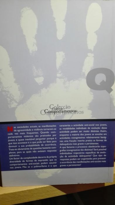 Livros Vários - Ciências Sociais