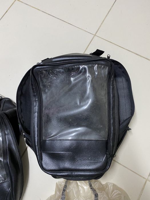 Saco Depósito BAGSTER CBR 600 F4