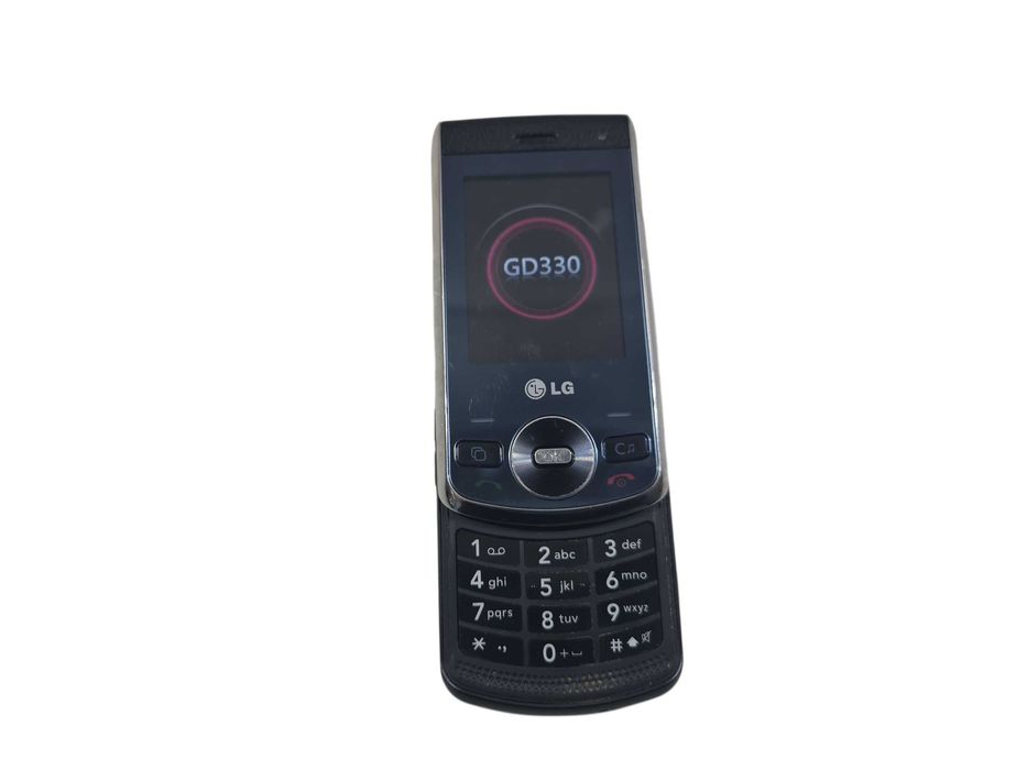 Telefon LG GD330