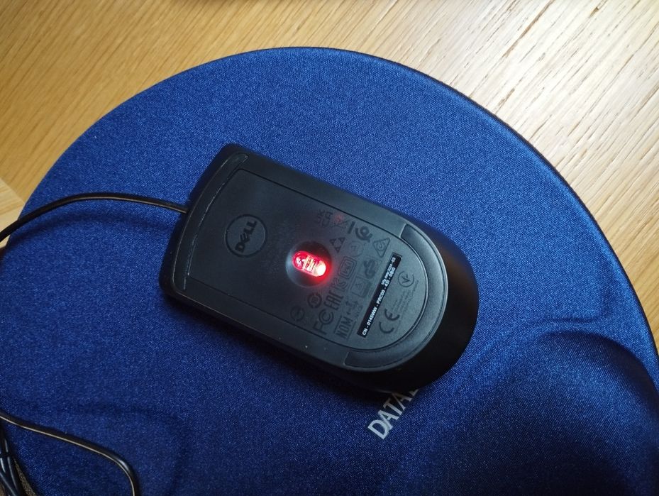 Dell USB Keyboard and Mouse64741315275267122