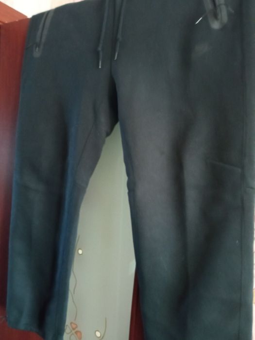 Костюм чоловічий  батал.