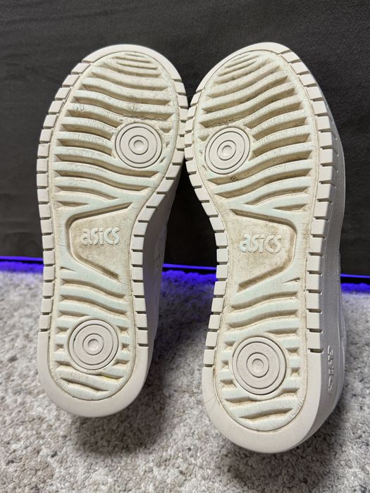 ASICS Japan кроссовки размер 37