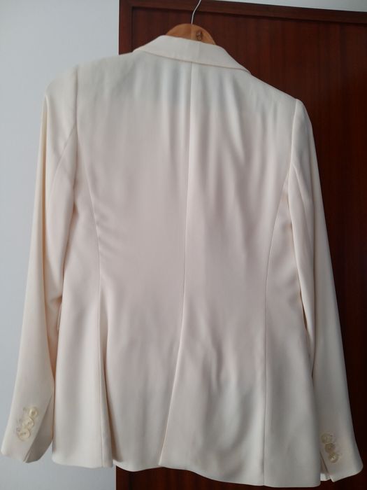 Fato Senhora Massimo Dutti - 2peças