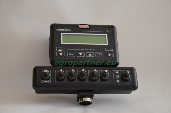 Komputer do opryskiwacza Arag Bravo 180 S