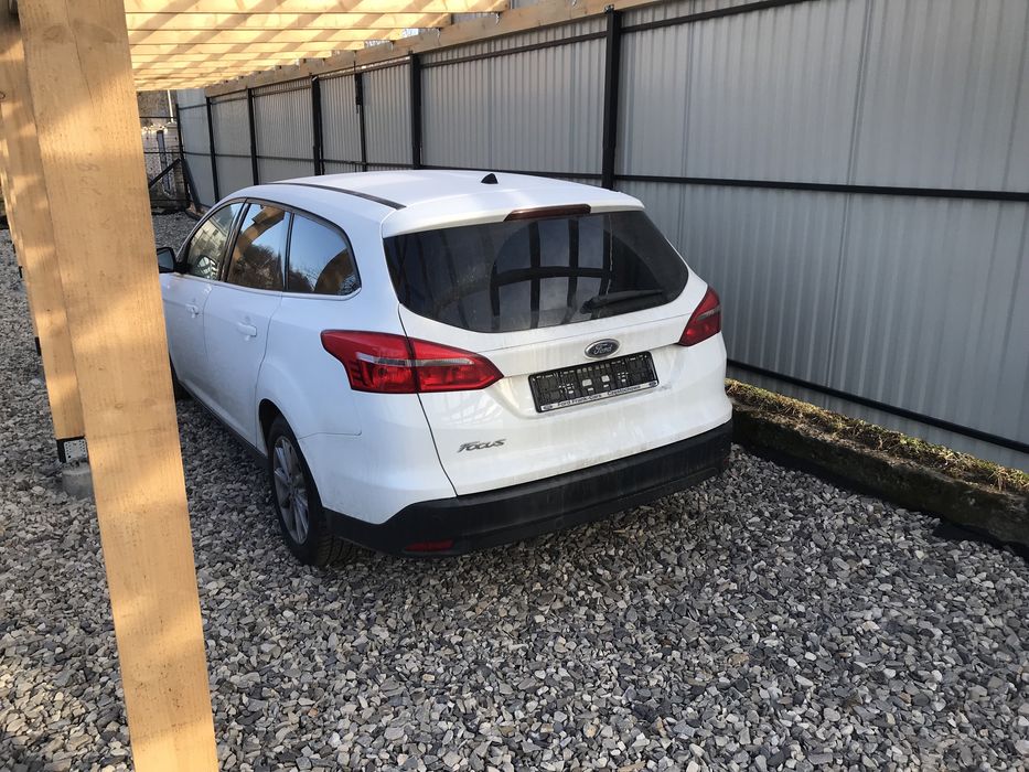 запчастини авторозборка форд фокус 3 (2011-2018)Ford focus mk3 lift