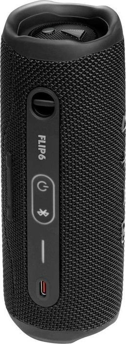 NOWY głośnik bluetooth JBL Flip 6 czarny przenośny POLSKA