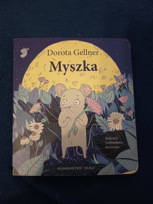 Myszka Dorota Gellner