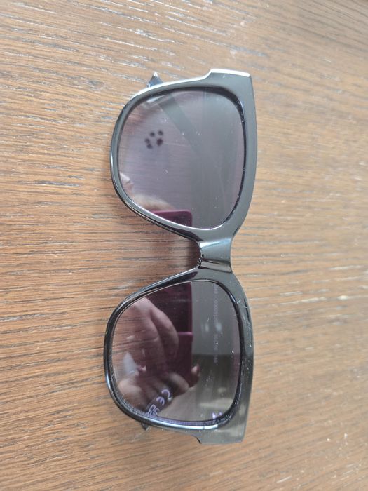 Okulary przeciwsłoneczne Tommy Hilfiger