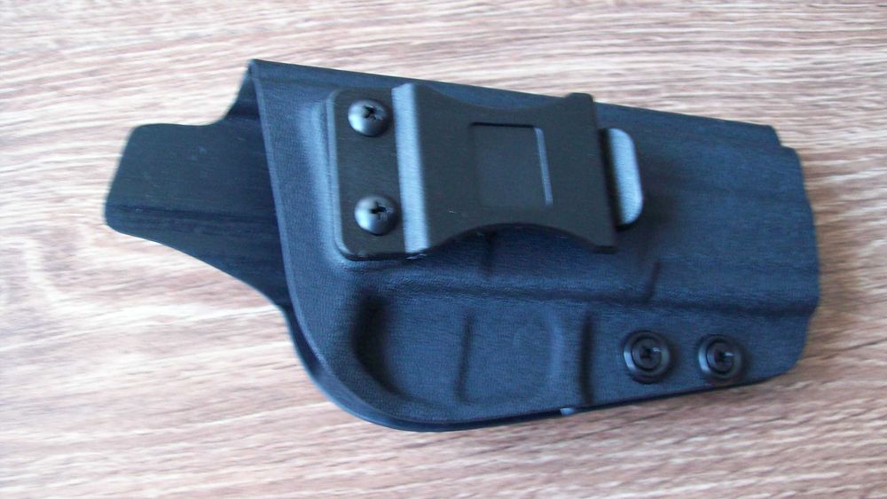Kabura wewnętrzna IWB Kydex do Sig Sauer SP2022