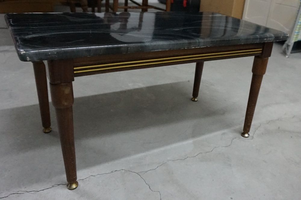 Mesa de apoio vintage