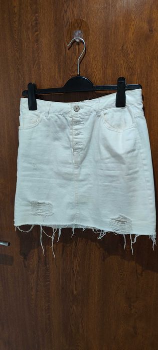 Jasna, mini spódnica - Pimkie