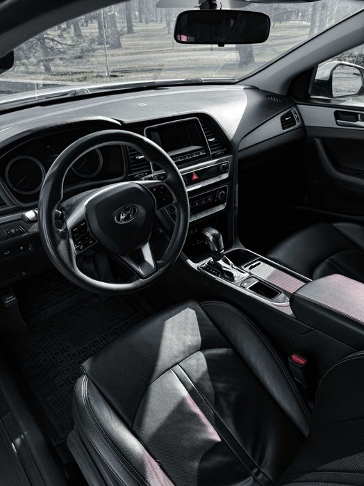 Аренда авто бизнес класса