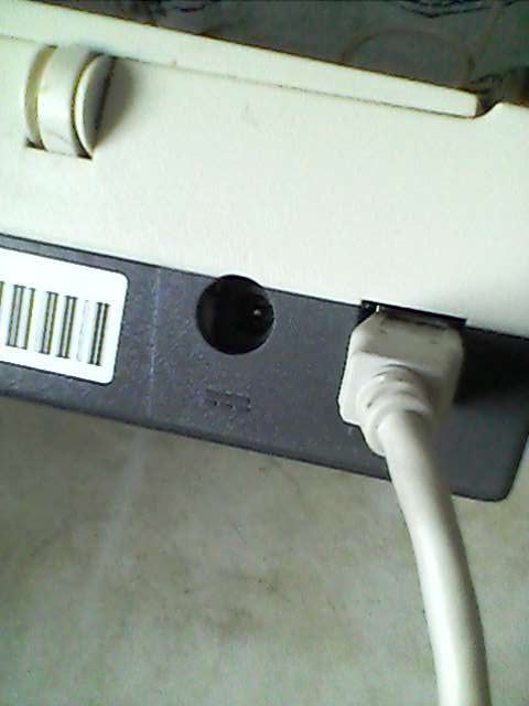 Сканер hp scanjer 2200c