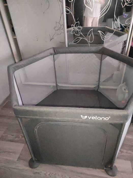 Манеж Velano Star