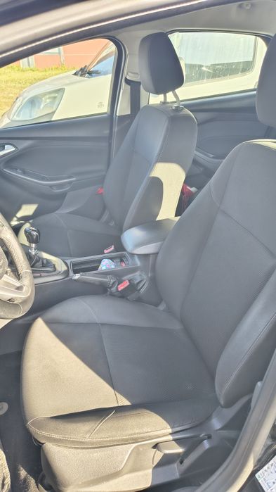 Ford Focus 1.0 Ecoboost