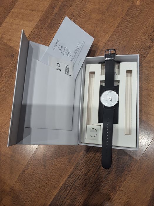 Zegarek Nokia Activity & Sleep Watch 36mm