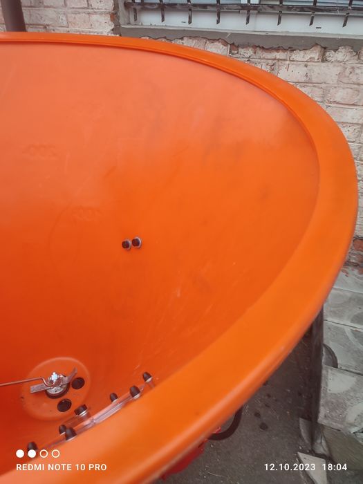 Розкидач міндобрив 500кг Струмик, Оригінал Польща.