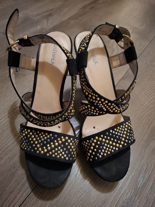 Sprzedam Buty na obcasie