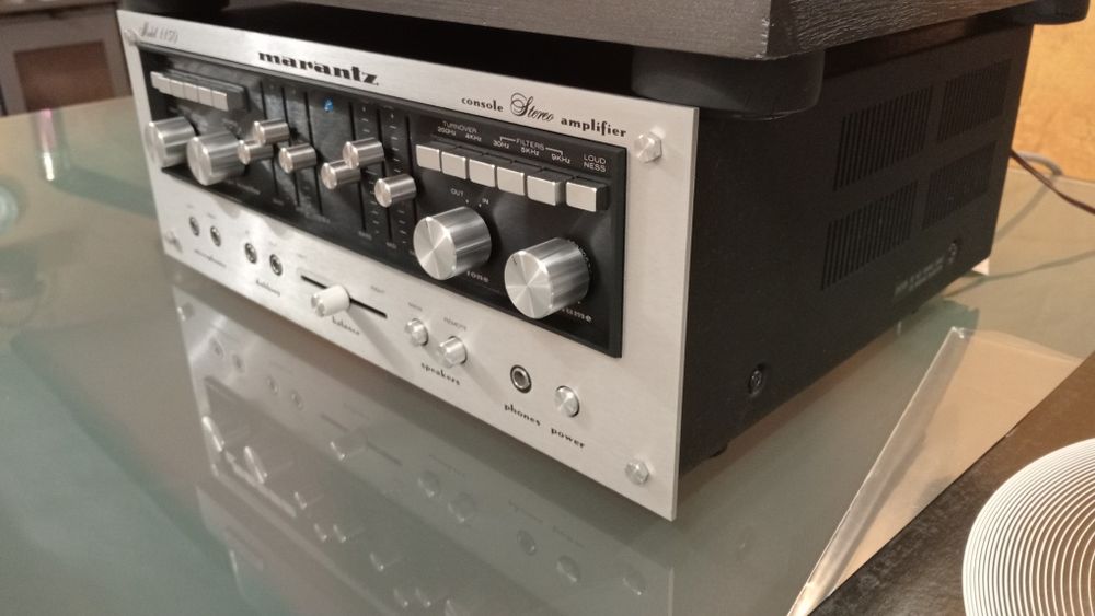 Marantz Model 115064751081777154122