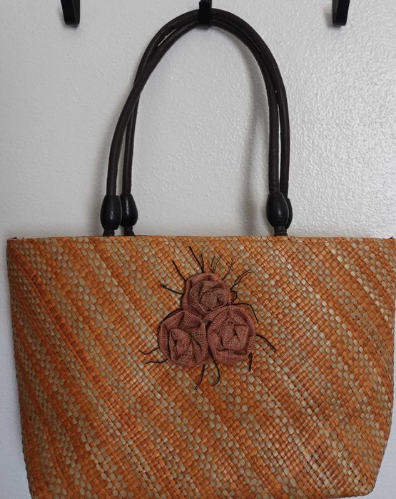 Saco de praia ou verão