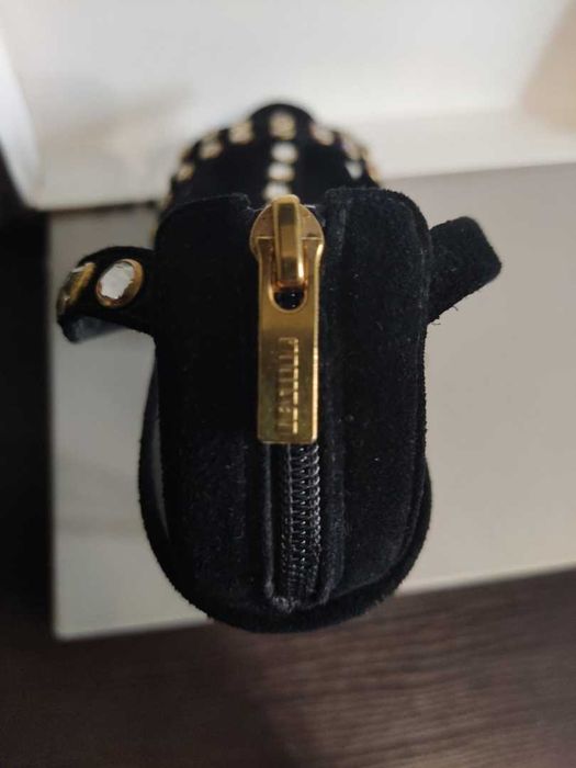 Босоніжки Le Zilla 38