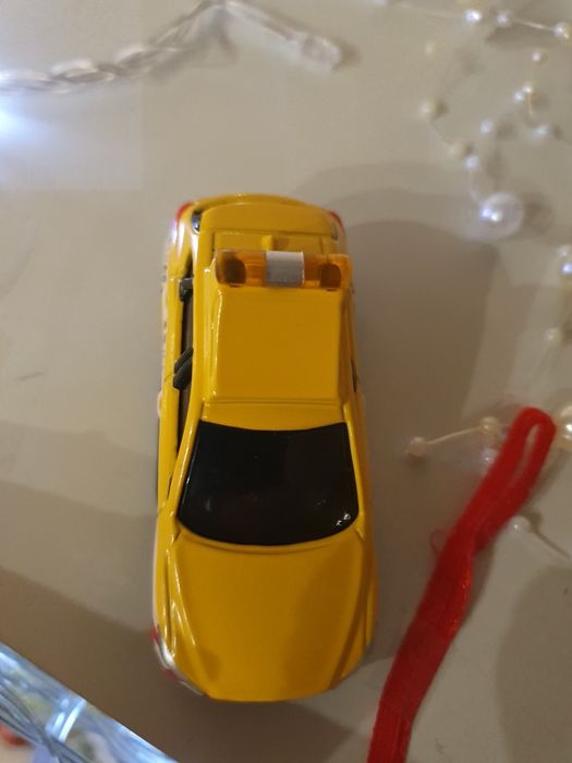 Mazda cx 5 tomy 7 см