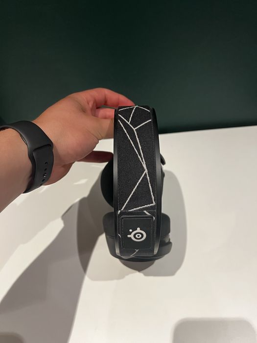 Słuchawki Steel Series Arctis 9 wireless