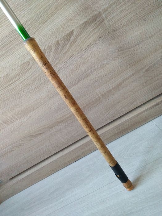 Wędka TELE Match carbon