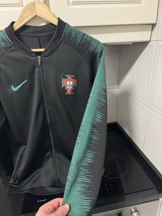 Casaco Seleção Portugal