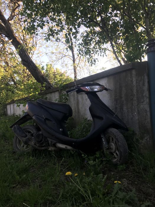Продам скутер хонда діо 34