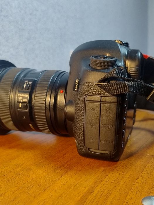 Canon 5d  mark 3