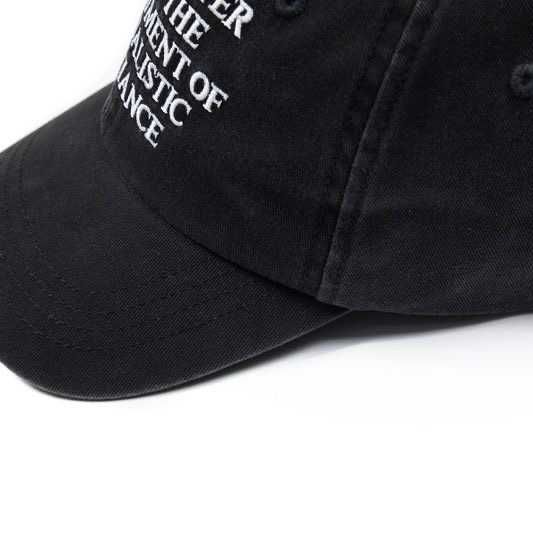 Кепка ERD Cap Denim y2k sk8 Enfants Riches Daprimes шапка бейсболка