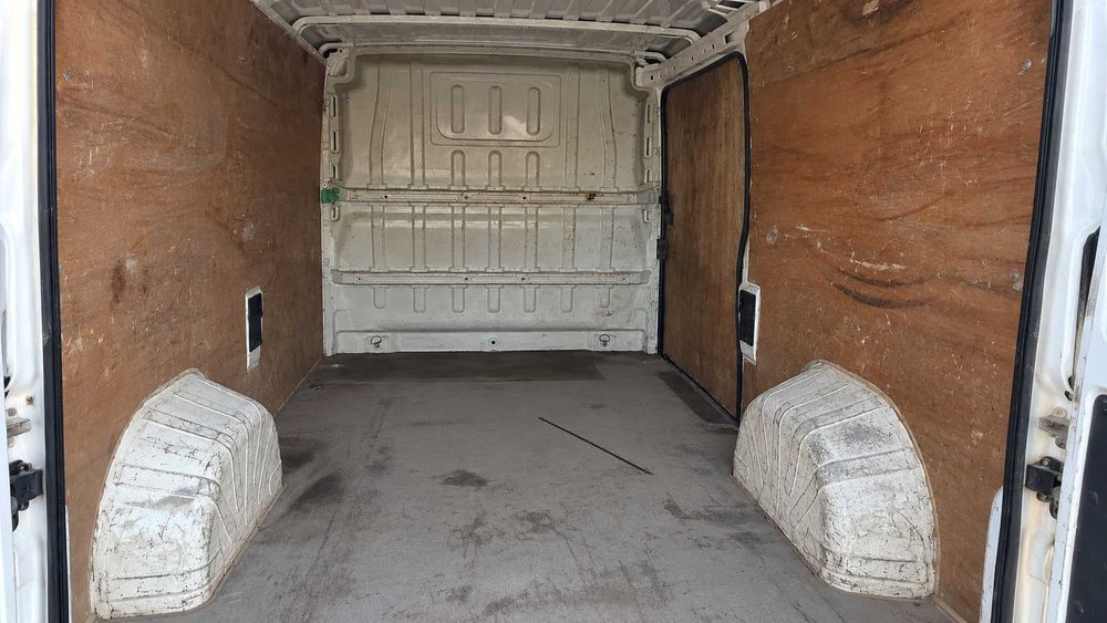 Citroën Jumper 2.2 HDi 30 L2H1 Confort