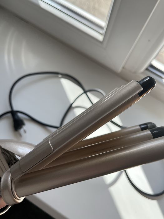 Продам плойку хвилю