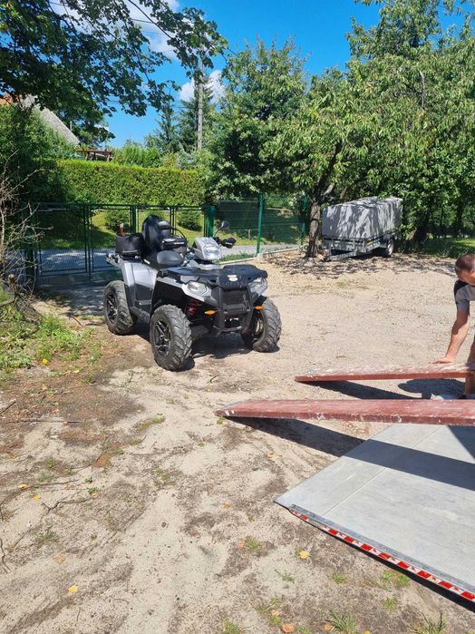Transport I Przeprowadzki