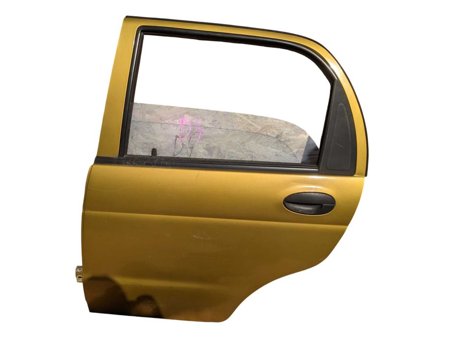 Daewoo Matiz Drzwi Lewe Tylne Lewy Tył LT