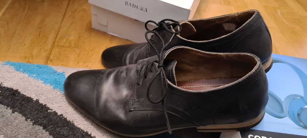 Buty męskie 44 Burton Menswear London