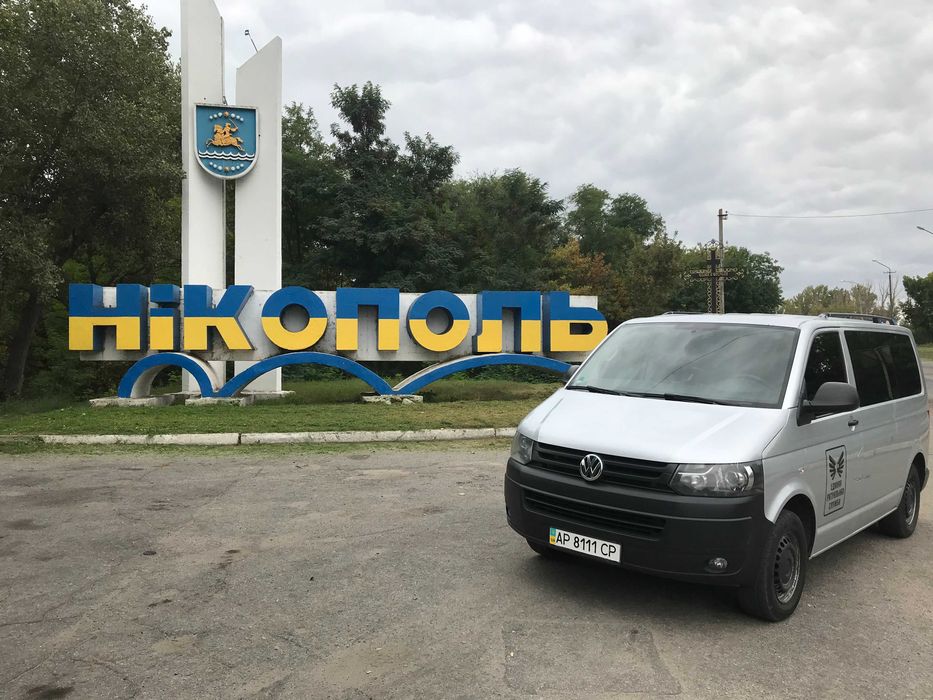 Перевозка умерших по Украине | Груз 200 | «Единая Ритуальная Служба»