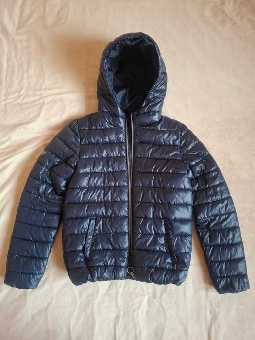 Kurtka zimowa 4F roz, 158