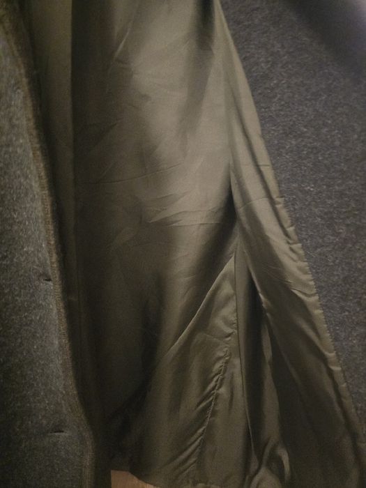 Elegancka filcowa Bawarska marynarka myśliwska L/XL.