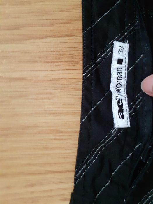 Spodenki, szorty ae Woman r. M/38