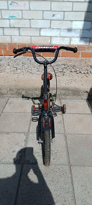 Продам велосипед спринтер спорт.