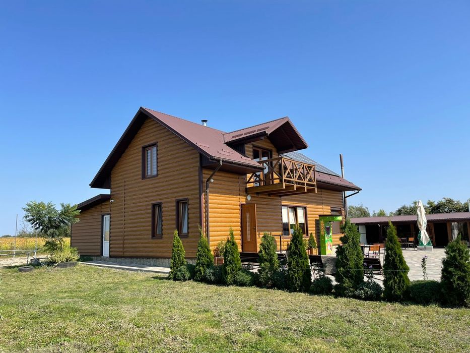 Klak Relaks compleks