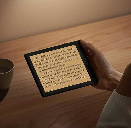 Czytnik e-booków Onyx Boox Go 6 - 32GB, Android, Legimi, Empik Go