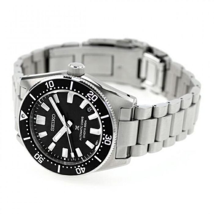 Seiko Prospex Diver 62MAS  SBDC197  (spb453)JDM 40mm 300m
