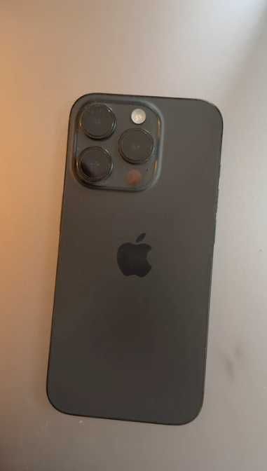 Iphone 15 Pro 128GB
