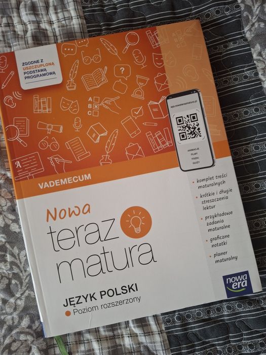 Polski rozszerzony vademecum