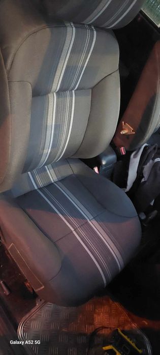 Mitsubishi Pajero Mk1 2500td interculer